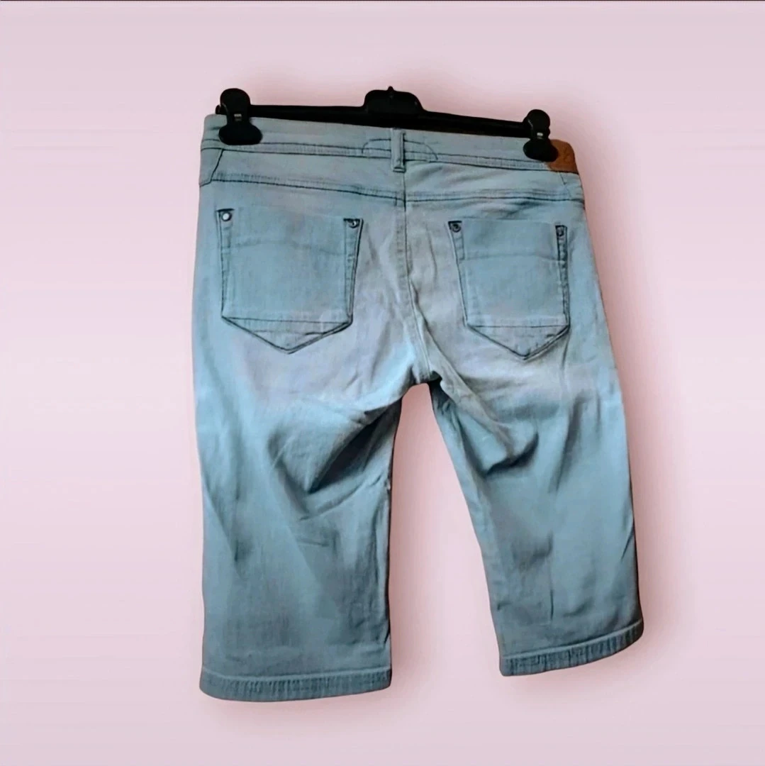 Lange short. – photo 2